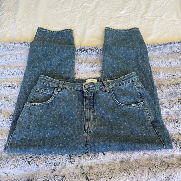 Closed Denim Boyfriend Jeans - Picture 3 of 6